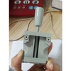 钢增强专业病理学小型盒通用盒式盒，用于晚期组织学处理
