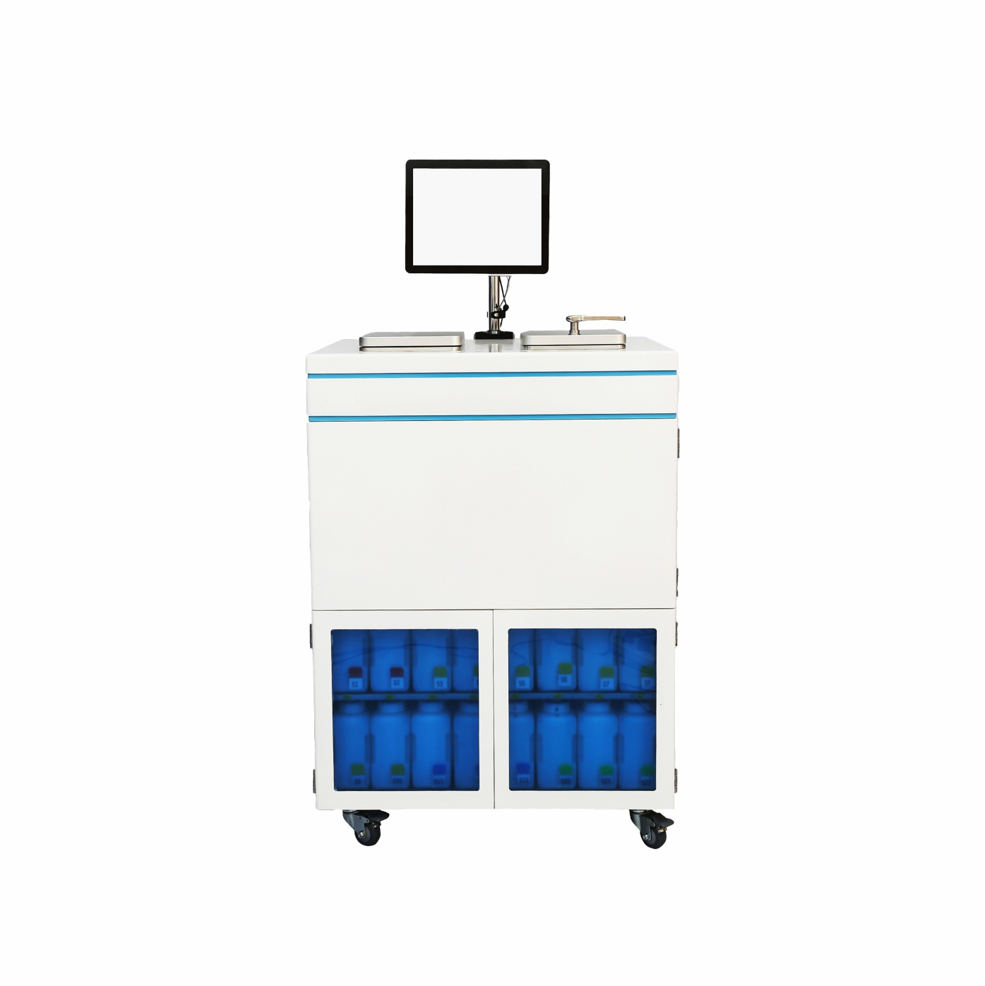 智能脱水机 T380