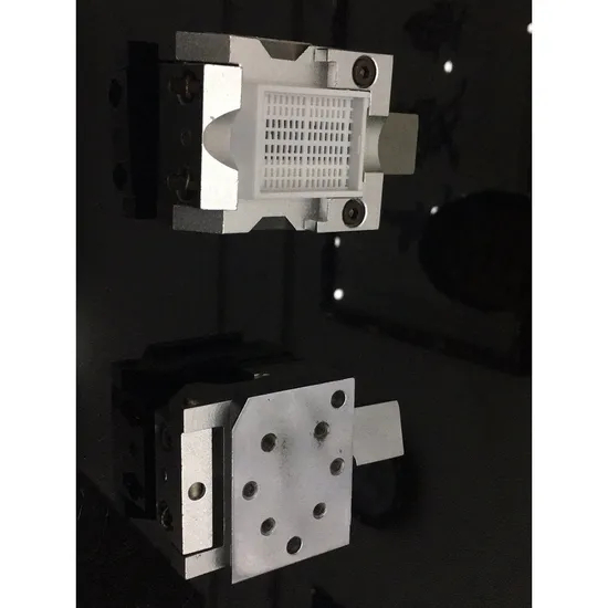 高级微型群可调实验室级通用盒式盒子，用于精确组织切片