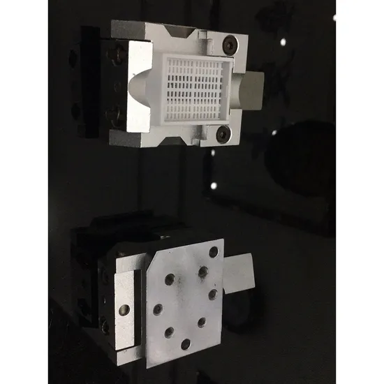 高级微型群可调实验室级通用盒式盒子，用于精确组织切片