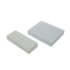 样品容器显微镜幻灯片储物盒，用于实验室标本收集和分析