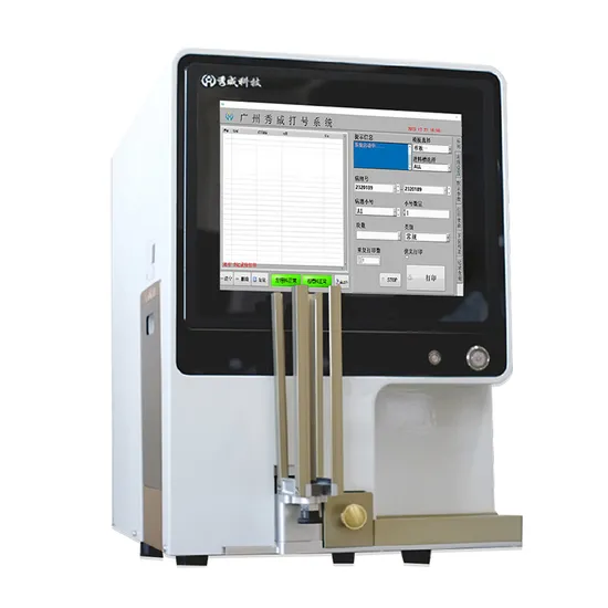 嵌入录音带和幻灯片打印机患者监视器CBC CGM耳镜化学分析仪Ophthalmoscope Holmoscope holter glucoter嵌入盒式录音带和幻灯片打印机