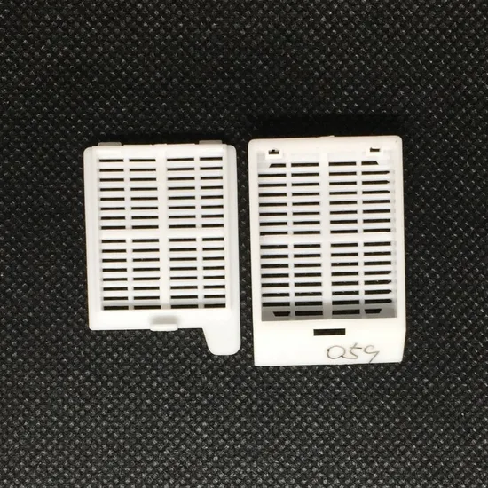 XW-BMH-059塑料组织活检嵌入了用于组织学染色技术的盒式磁带盒