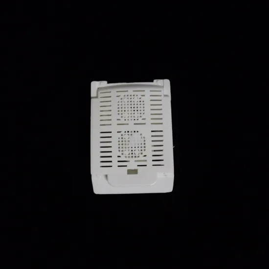 化学耐药的防水PP组织嵌入盒式盒子进行高温加工