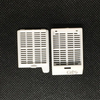 XW-BMH-059塑料组织活检嵌入了用于组织学染色技术的盒式磁带盒