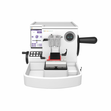 半自动石蜡切片机 XW-1200A