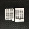 XW-BMH-059塑料组织活检嵌入了用于组织学染色技术的盒式磁带盒