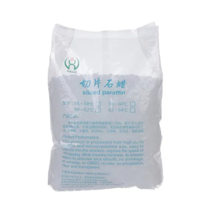 工厂直接销售病理学幻灯片嵌入用于组织病理学诊断的石蜡
