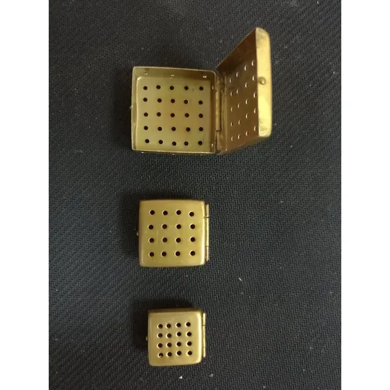 改进的切片设计组织嵌入盒式盒式磁带切割